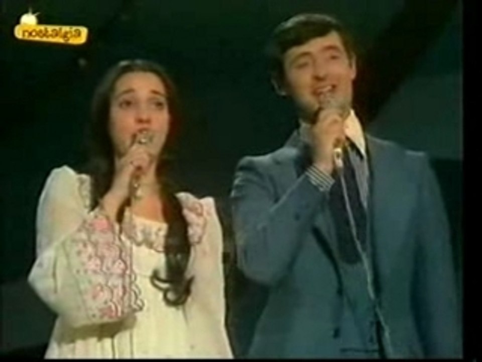 1975 Spain - Sergio & Estibaliz