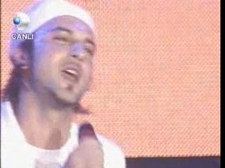 Tarkan-Bu Sarkilar Da Olmasa