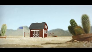 CGI Animated Short HD: Rob n Ron by Tumblehead