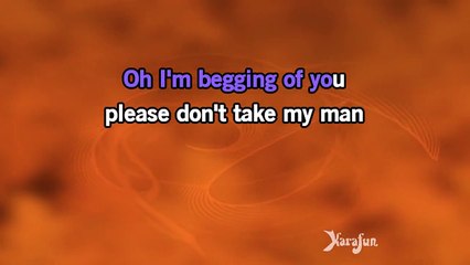 Karaoke Jolene - Miley Cyrus *