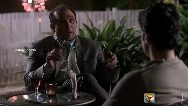 REPORTERS - PROMO 09-09-2015 Puthuyugam TV - Staring Rajeev Khandelwal , Anikta Bhargava , Megha Chatterjee, Bikramjeet Kanwarpa, Karitika kamra