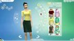 Sims 4 Character Creation- Zoella/Zoe Sugg