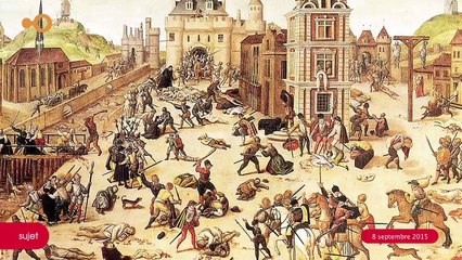 SUJET - D'où nous vient le Jeûne genevois ?