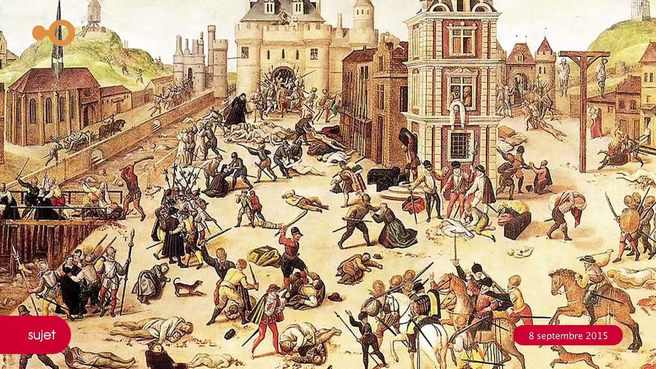 SUJET - D'où nous vient le Jeûne genevois ?