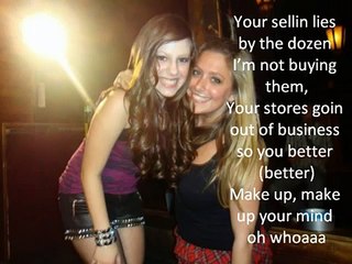 love me or let me go by avery lyrics