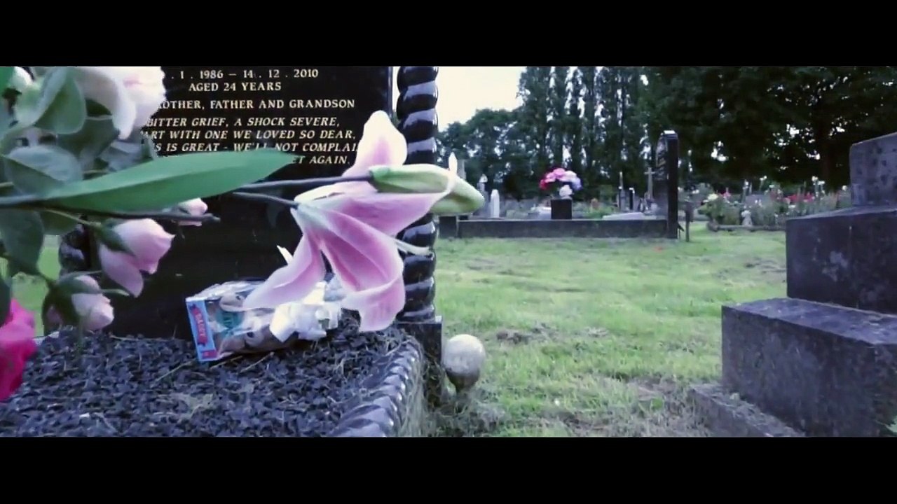 Yung Reeks - Oliver [Music Video] | GRM Daily