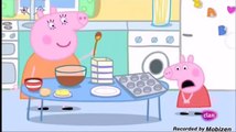 Peppa pig turn down for what