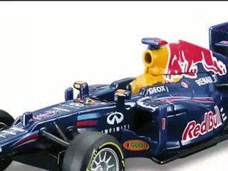 Formula 1 Racing Cars Toys, Cartoon For Kids