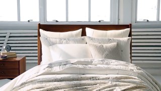 The Classic White Bed: A Guide From west elm