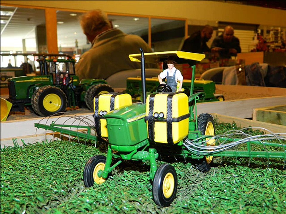 heron 2015 miniatures agricoles