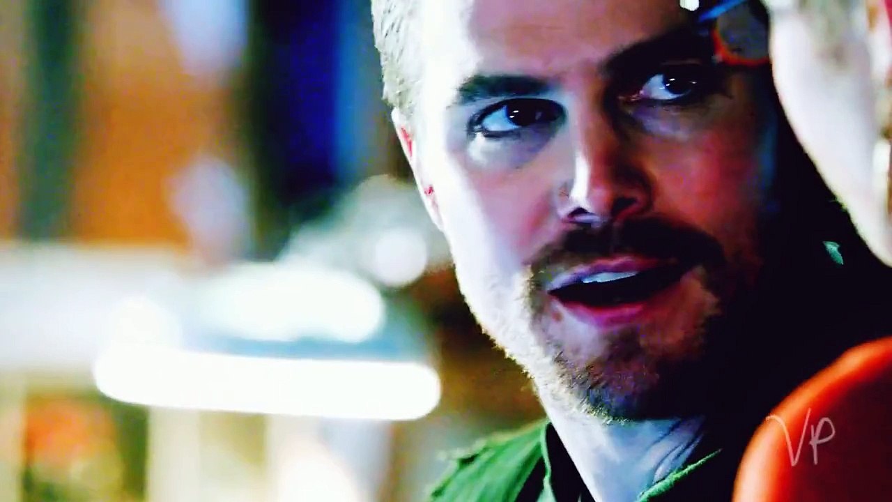 I Bet My Life (Oliver/Felicity)