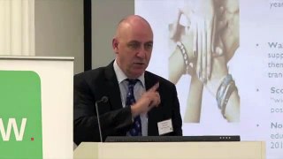 Higher Education 2012: Craig Mahoney - Chief Executive, Higher Education Academy