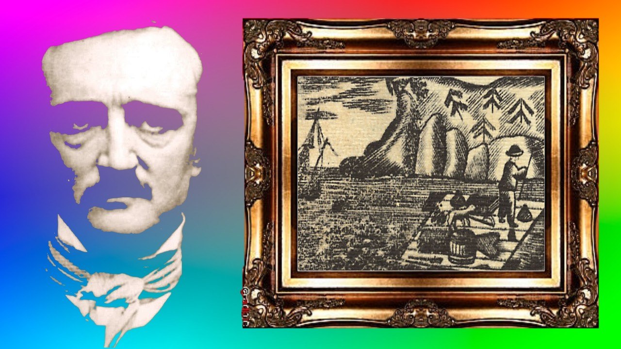 Robinson Crusoe - Kapitel 3 (Daniel Defoe) / Hörbuch