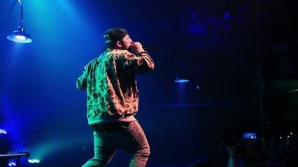 Mac Miller - Missed Calls (Prod. By Ritz Reynolds)