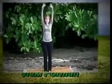 [Yoga Shrink The Stomach] YOGA FOR WEIGHT LOSS BEGINNING POSES