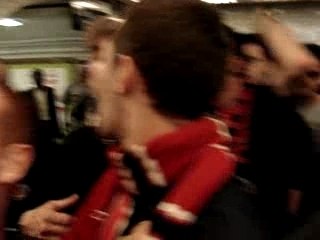 Paris SG - Nantes (Victoire 4 - 0)