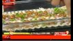 Chicken Tikka Lasagne And Garlic Bread   Lazzat With Asad clip4