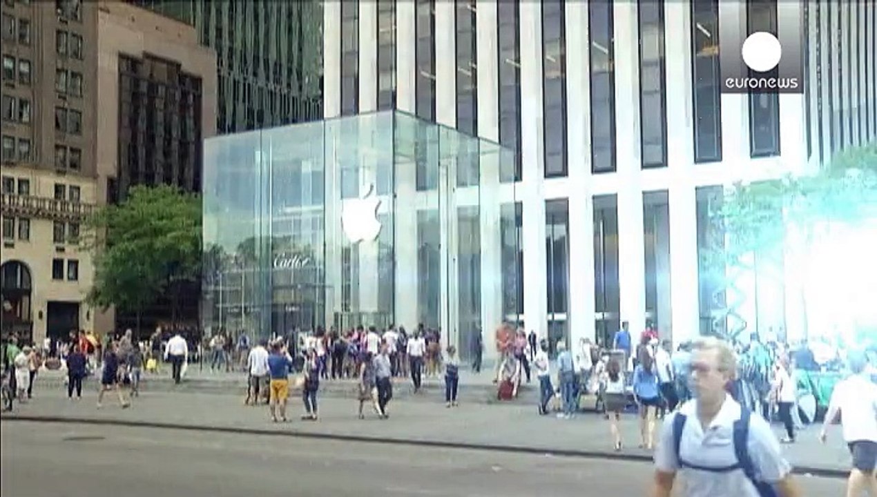 Apple: η αντίστροφη μέτρηση έχει αρχίσει...