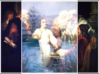 Mary did you know instrumental