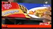 Chicken Tikka Lasagne And Garlic Bread   Lazzat With Asad clip3