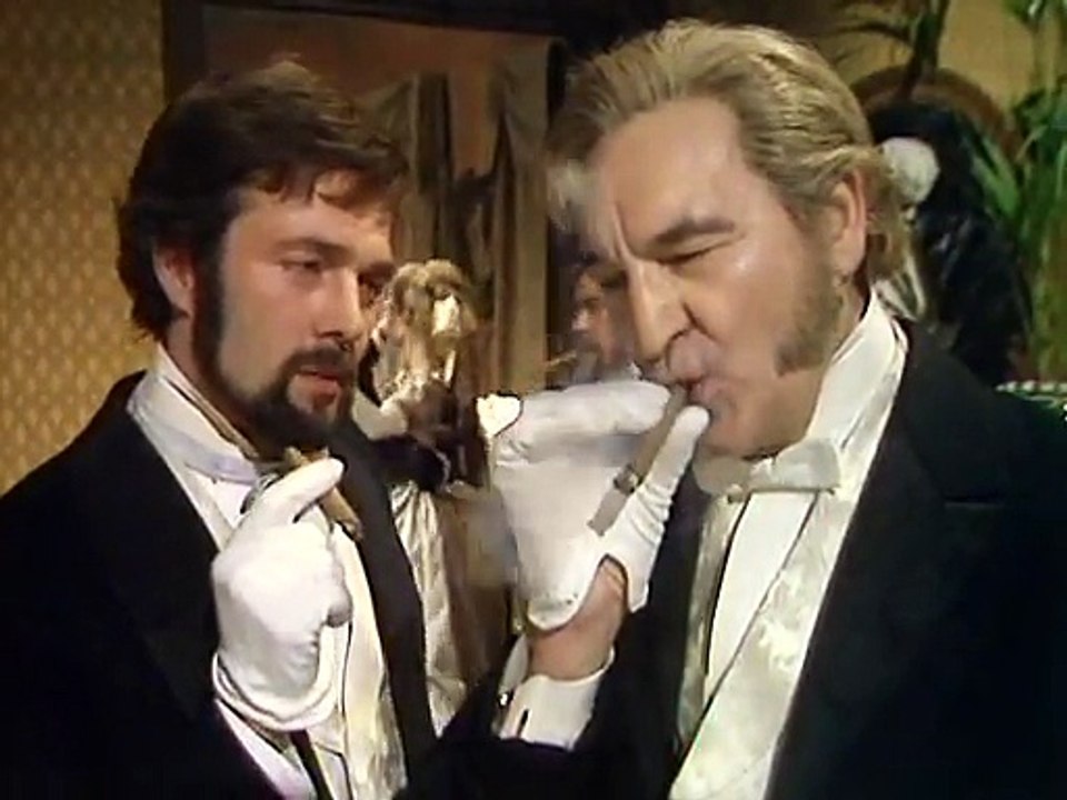 Die Onedin Linie S03E13