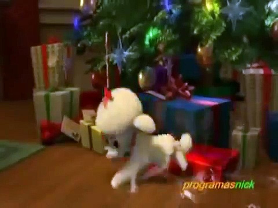 Los Pinguinos de Madagascar Rico