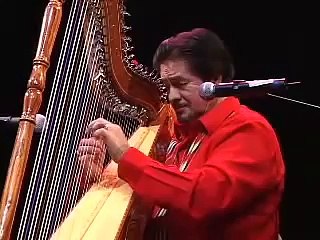 Celso Duarte, Paraguayan Harp, El Pajaro Campana