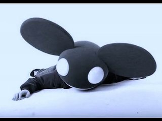 DeaDMau5 - Bye Friend