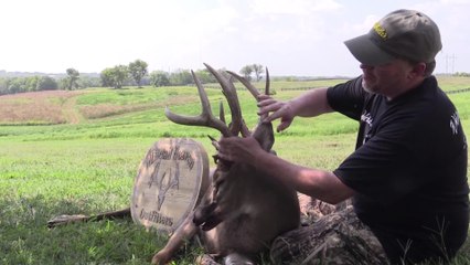 Dave Hurteau's Kentucky Buck
