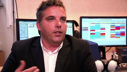 Rencontres du Progrès Médical - AUDIOLOGIE SNITEM 2015