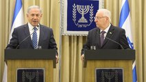 Netanyahu, Rivlin haven't had work meeting in two months