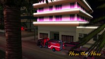 Grand Theft Auto: Vice City Stories - PSP - 19 - Hose the Hoes