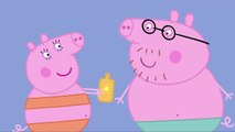 Peppa Pig - Daddy Puts up a Picture