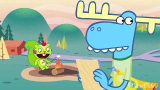 Happy tree friends | 2 حلقة