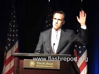 Mitt Romney on the need for spending cuts and vetoes