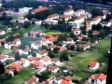 Kraljevo Air View (Kraljevo iz vazduha)