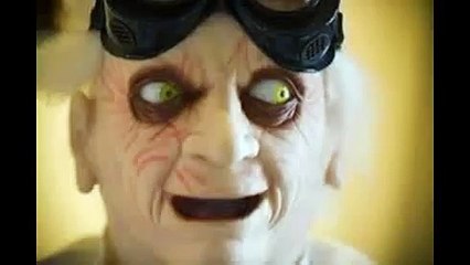 scary but funny pics