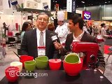 ISI Silicone Mixing Bowls - Cooking.com Interview