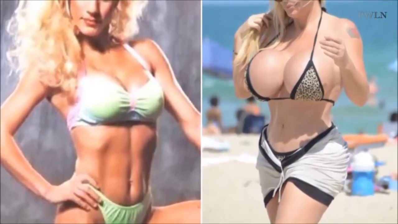 Une femme de 46 ans a fait 36 chirurgies pour devenir la Barbie adulte