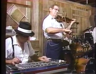 Cajun - Joe Douglas & The American Cajun Band - Cajun Dance