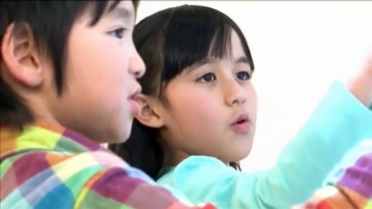 Panasonic 互動電子白板 (UB-T880) 應用短片