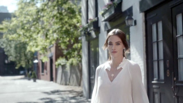 Tiffany & Co. : La collection Tiffany Keys