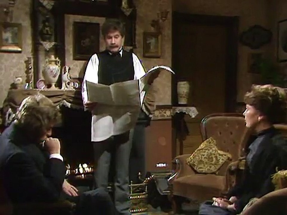 Die Onedin Linie S04E01 - Der Untergang der Helen May