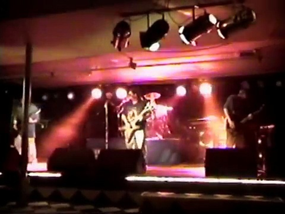 Sins of Hate "Heavens gate"2006"