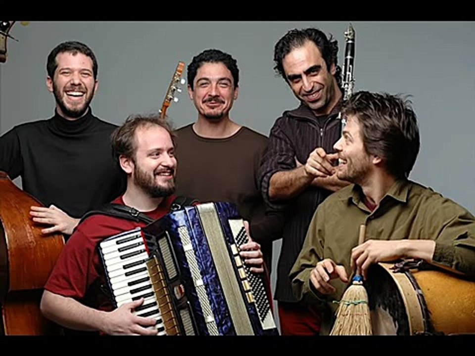El Amor - Puente Celeste