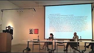 Humanities Through Classics: What Does the Future Hold Symposium Gregory Nagy Part 2