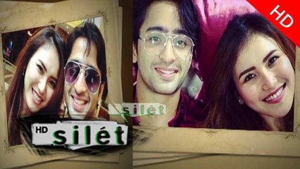 Shaheer Membeli Rumah Untuk Masa Depan Bersama Ayu? - Silet 09 September 2015