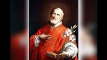 CantoGesu: San Filippo Neri | St. Filippo Neri