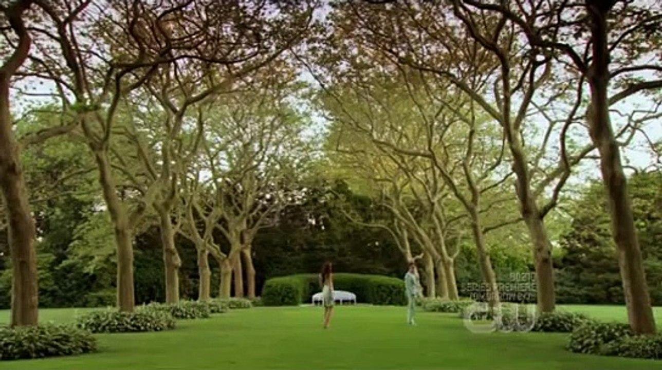 Blair & Chuck: Love Story