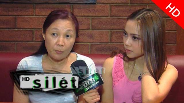 Charly Memohon Kepada Ibunda Rere Ingin Melamar? - Silet 08 September 2015